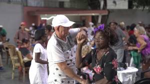 The practice of Cuban Son
