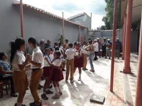 The practice of Cuban Son