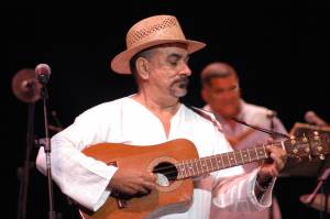 The practice of Cuban Son