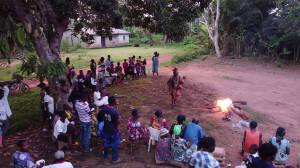 Mvet Oyeng, musical art, practices and skills associated with the Ekang community