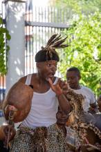 Mvet Oyeng, musical art, practices and skills associated with the Ekang community