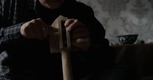 El arte de fabricar y tocar el kobyz
