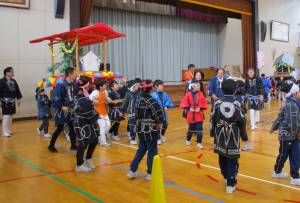 Yama, Hoko, Yatai, float festivals in Japan