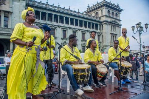 Cinq nouveaux projets soutenus par le Fonds du patrimoine culturel immatériel