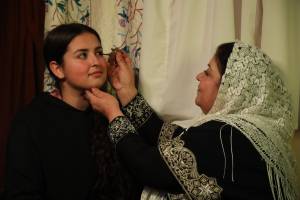 Le kohl arabe