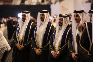 Bisht (men's Abaa): skills and practices