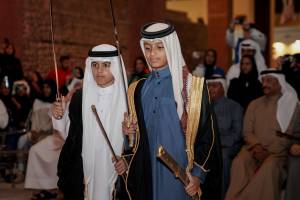 Bisht (men's Abaa): skills and practices