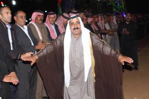 Bisht (men's Abaa): skills and practices