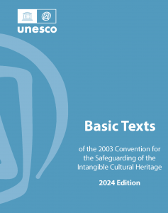Basic texts downloadable in