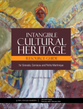 ICH Resource Guide for Grenada, Carriacou and Petite Martinique