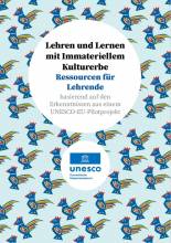 Austria: Resource kit for Teachers on Teaching and Learning with Living Heritage