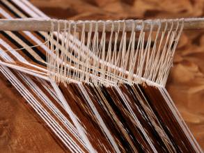 Al Sadu, traditional weaving skills in the United Arab Emirates