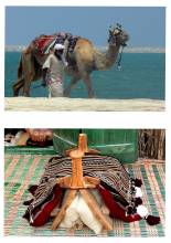 Al Sadu, traditional weaving skills in the United Arab Emirates
