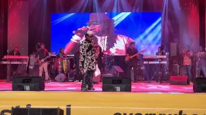 Highlife music and dance