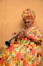 La musique et la danse highlife