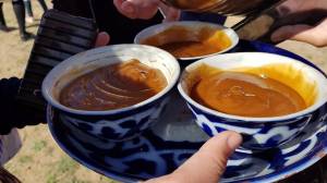 Culture of Sumanak/Sumalak cooking