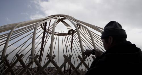 Global reflection meeting on the periodic reporting mechanisms of the 2003 Convention