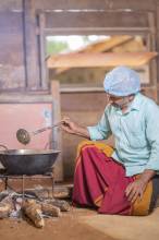 Kithul Madeema/Kithul Kapeema, an ancient indigenous technology for tapping Kithul in Sri Lanka