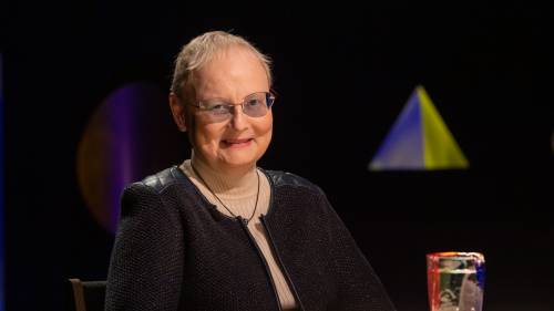 In memoriam: Profesora Kristin Kuutma
