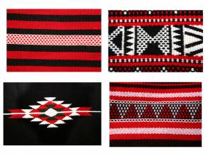 Safeguarding programme for Al Sadu, traditional weaving skills in the United Arab Emirates