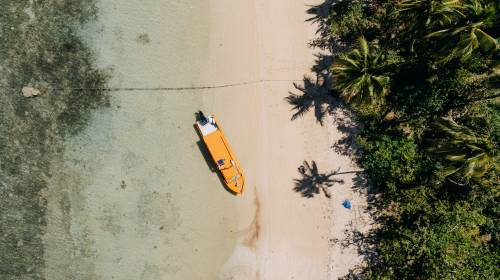 Sharing insights and outcomes: ‘Capacity-building for safeguarding intangible cultural heritage in emergencies in Small Island...