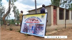 Learning with intangible cultural heritage: How UNESCO projects are weaving culture into Zimbabwean classrooms