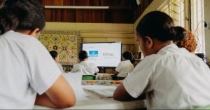 UNESCO and ICHCAP support Pacific countries in integrating living heritage into education and disaster preparedness