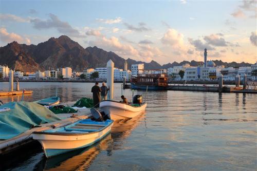 Establishment of the UNESCO–Sultan Haitham Prize for Intangible Cultural Heritage Safeguarding